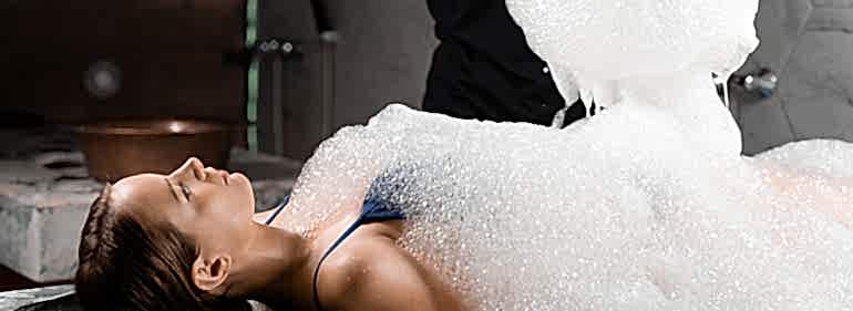 KESE & KÖPÜK MASAJI