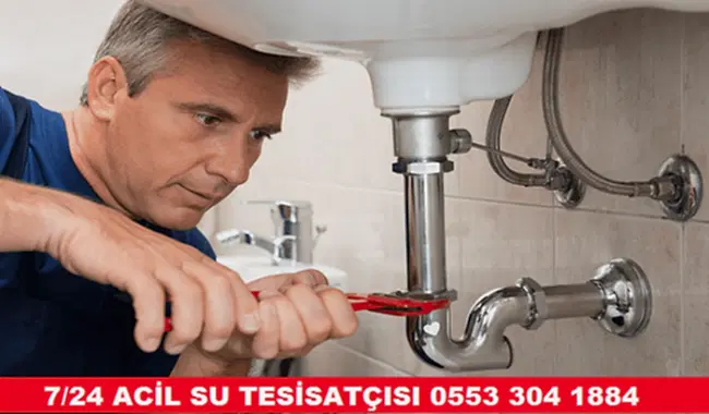 Sincan Su Tesisatçısı