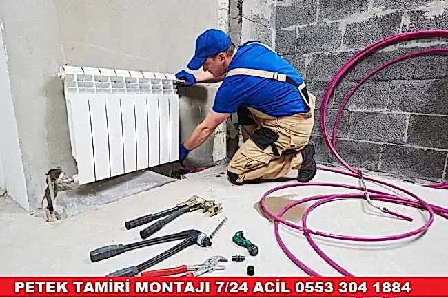 Sincan Petek Temizliği ve Tamiri