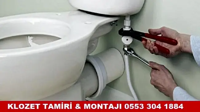 Sincan Klozet Tamiri
